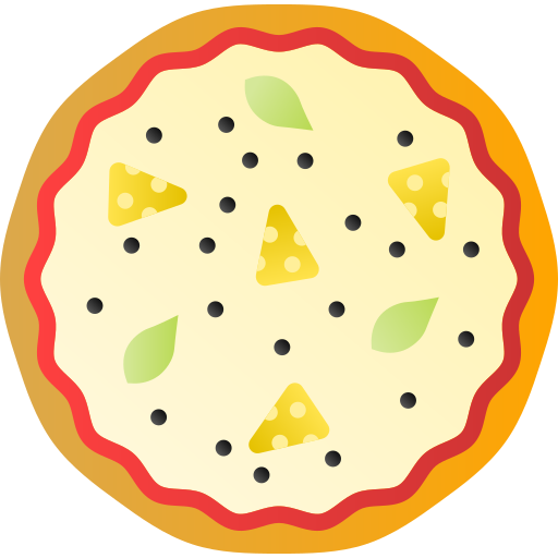 Pizza free icon Pizza free icon