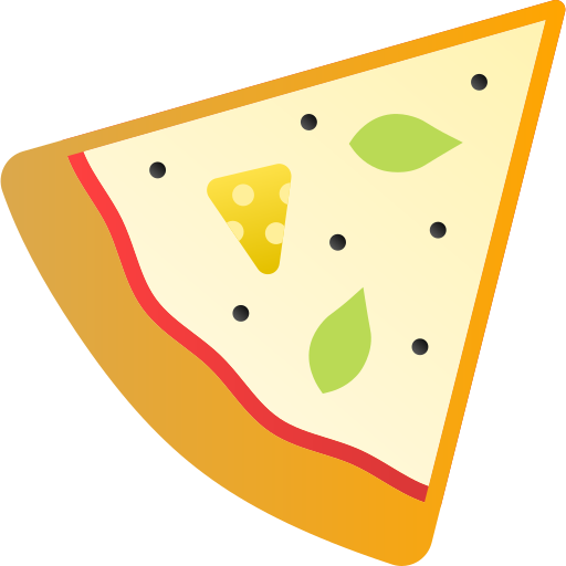 Pizza free icon Pizza free icon