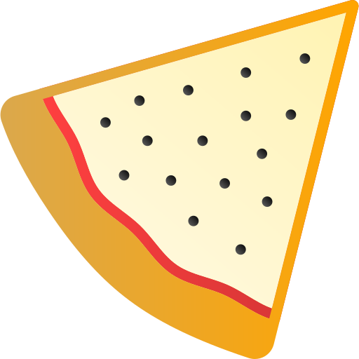 pizza grátis ícone pizza grátis ícone