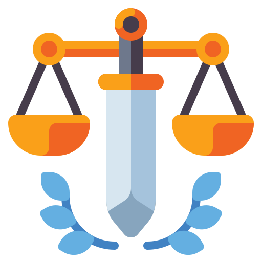 gerechtigkeit kostenlos Icon gerechtigkeit kostenlos Icon