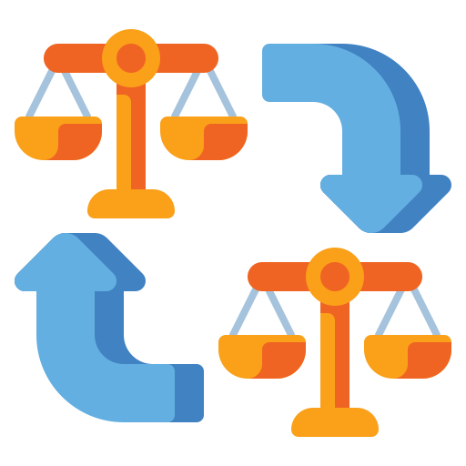 gerechtigkeit kostenlos Icon gerechtigkeit kostenlos Icon