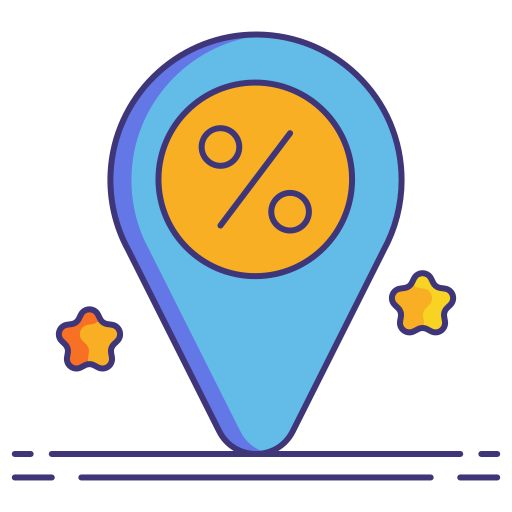 ubicación icono gratis