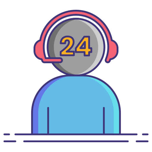 Service free icon Service free icon