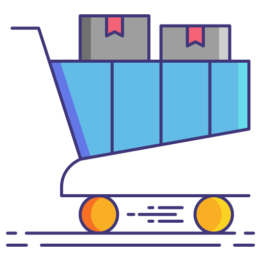 compras grátis ícone
