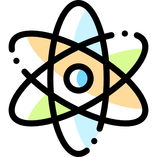 Наука бесплатно иконка