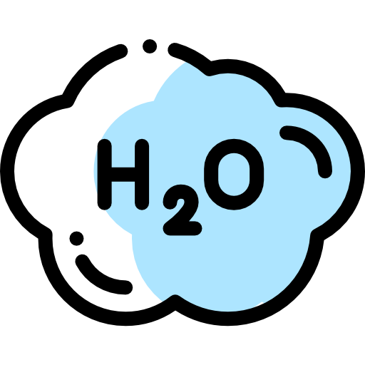 H2o - Free education icons