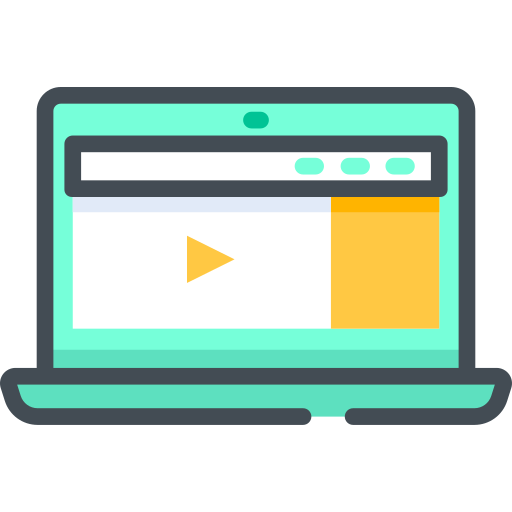 Laptop free icon Laptop free icon