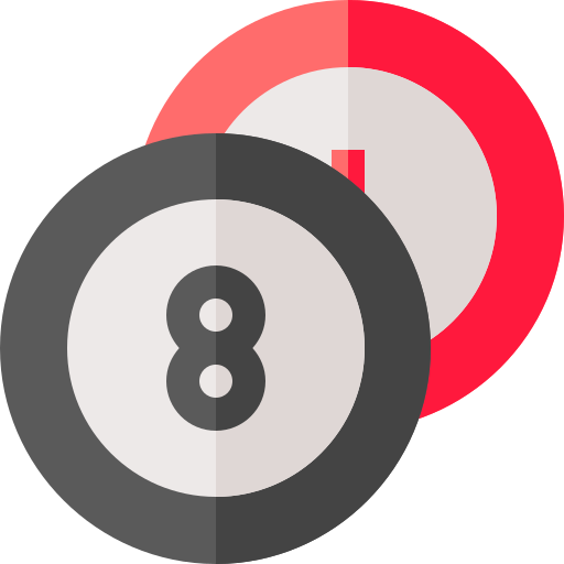 8 Ball Pool Sphere png download - 512*512 - Free Transparent 8