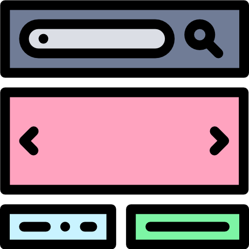 buscador icono gratis