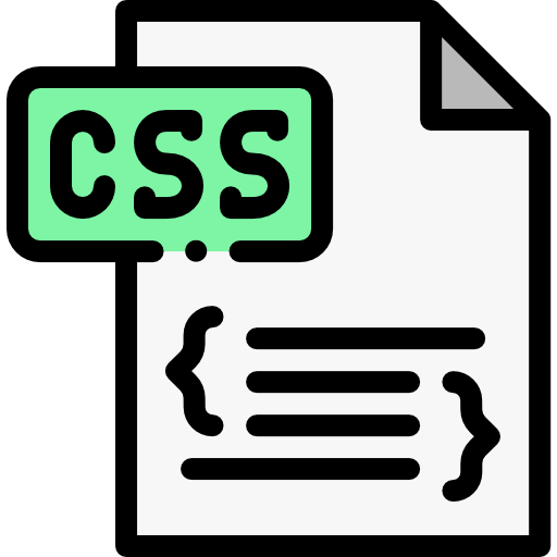 css icono gratis