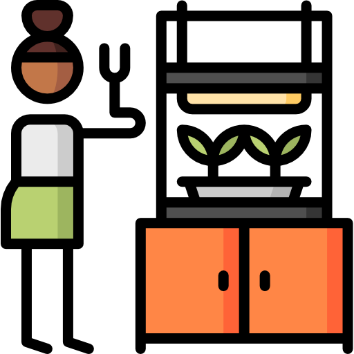 gärtner kostenlos Icon