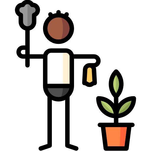 gärtner kostenlos Icon