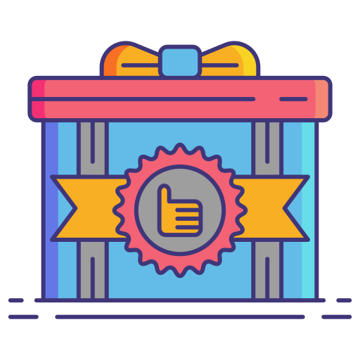 Award free icon Award free icon