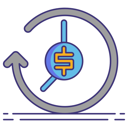 Time free icon Time free icon