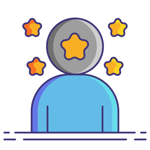 Service free icon Service free icon