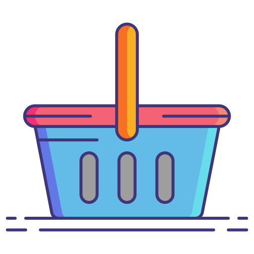 compras grátis ícone