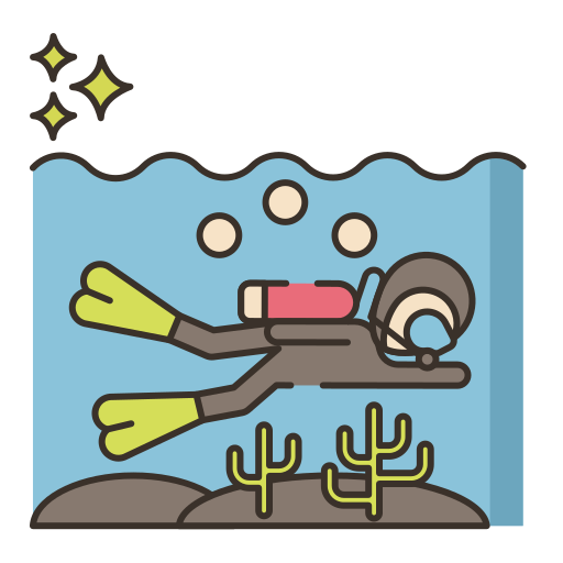 baden kostenlos Icon baden kostenlos Icon