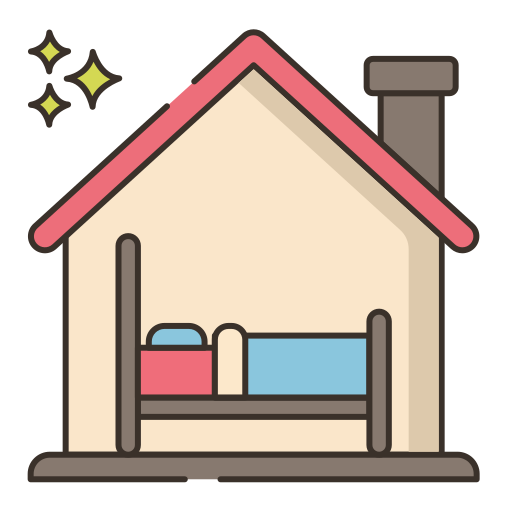 Home free icon Home free icon
