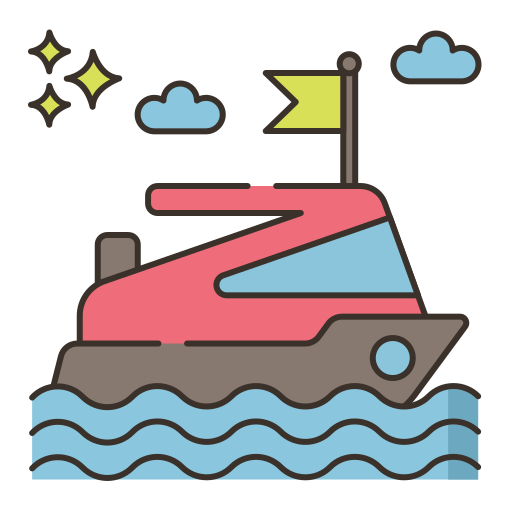 boot kostenlos Icon