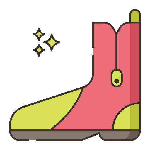 schuhe kostenlos Icon schuhe kostenlos Icon