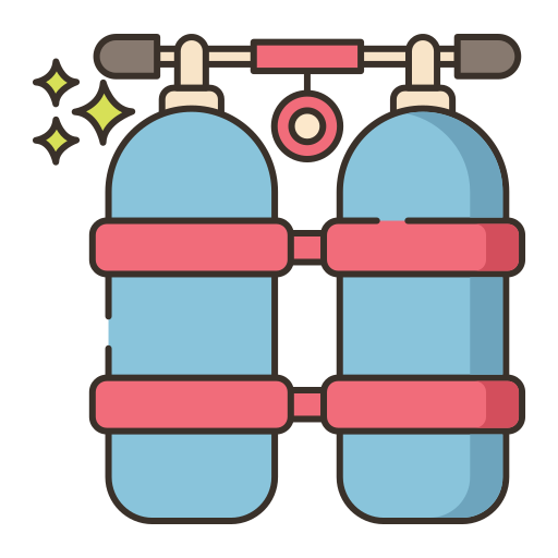 zylinder kostenlos Icon