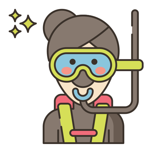 frau kostenlos Icon