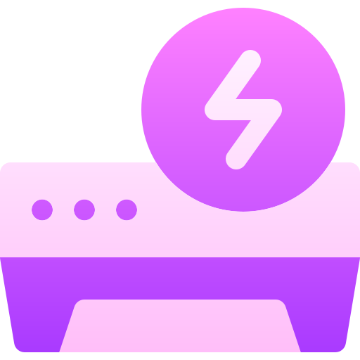 eléctrico icono gratis