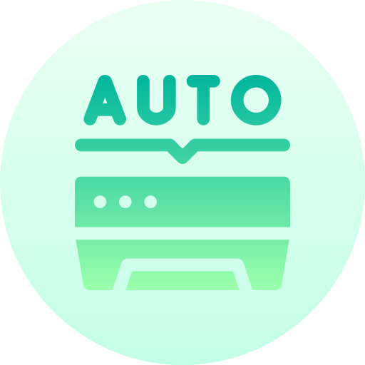 auto grátis ícone auto grátis ícone