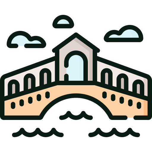 Venice free icon
