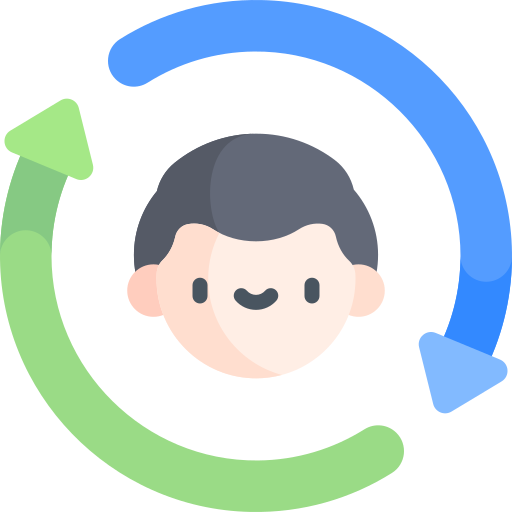 cliente grátis ícone cliente grátis ícone