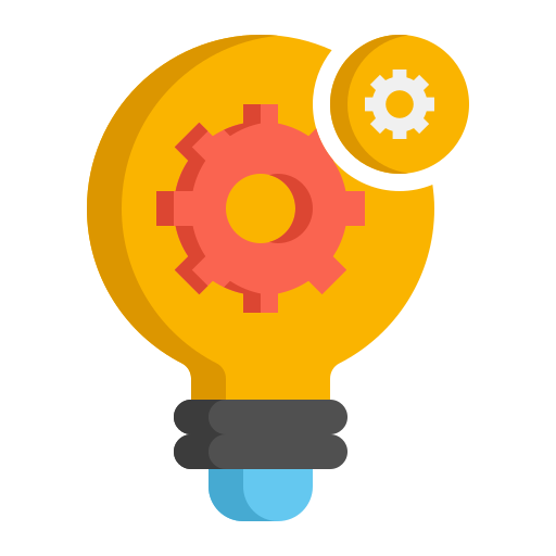 Bulb free icon Bulb free icon