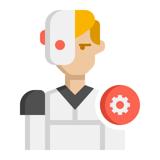 Machine free icon Machine free icon