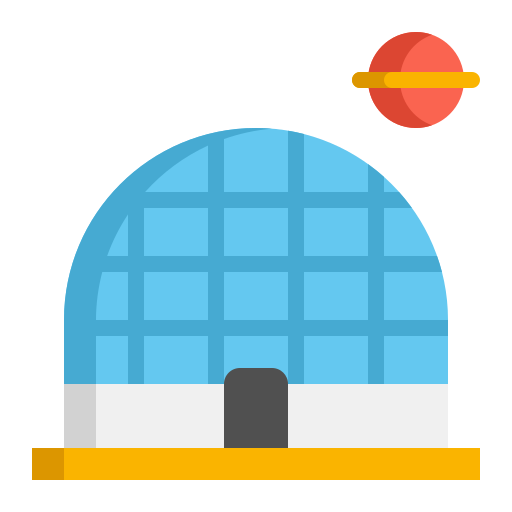 Building free icon Building free icon