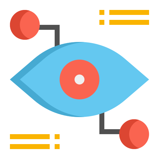 Eye Generic Others icon