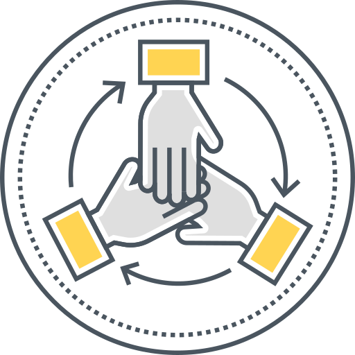 negocio icono gratis