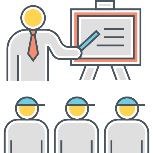 negocio icono gratis