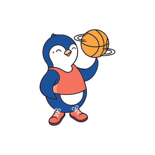 baloncesto gratis sticker