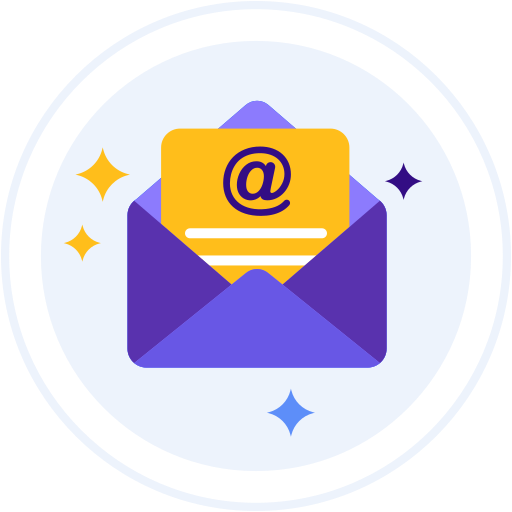 Письмо бесплатно иконка