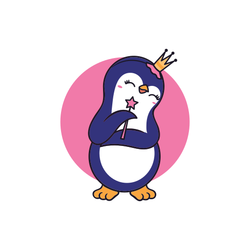 princesse gratuit sticker
