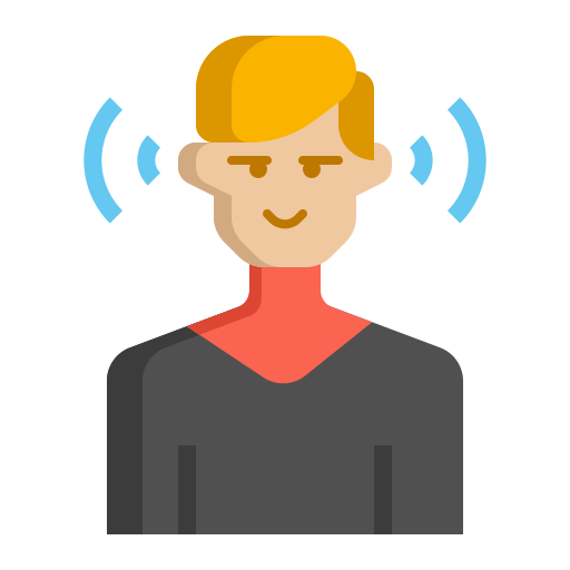 pouvoir Icône gratuit