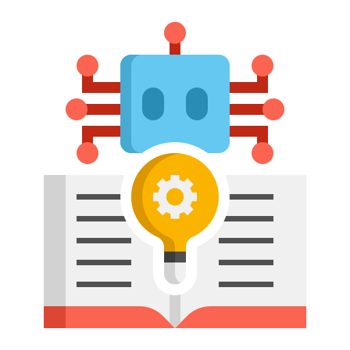 École Icône gratuit