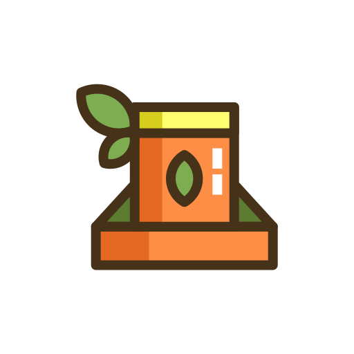 boîte Icône gratuit