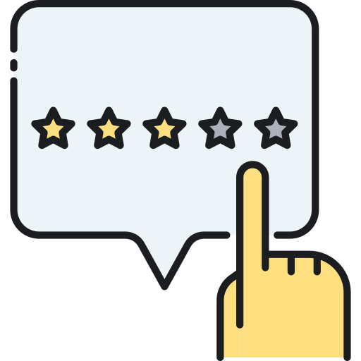 servicio icono gratis