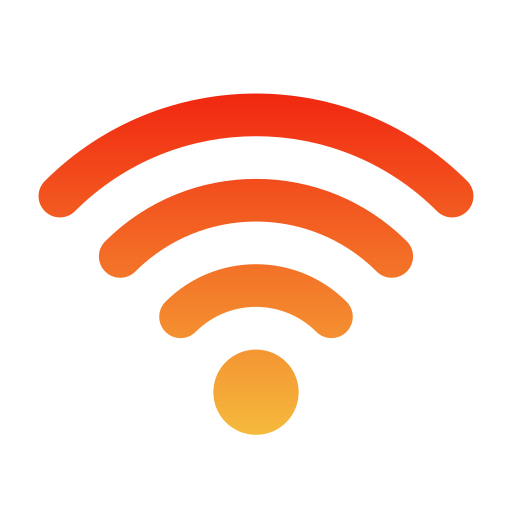 wifi icono gratis