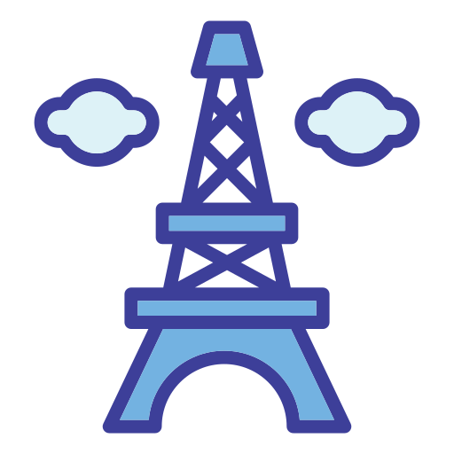Paris free icon Paris free icon