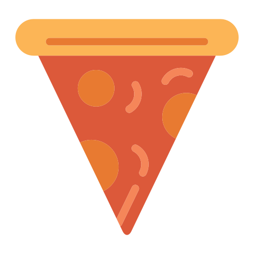 pizza icono gratis