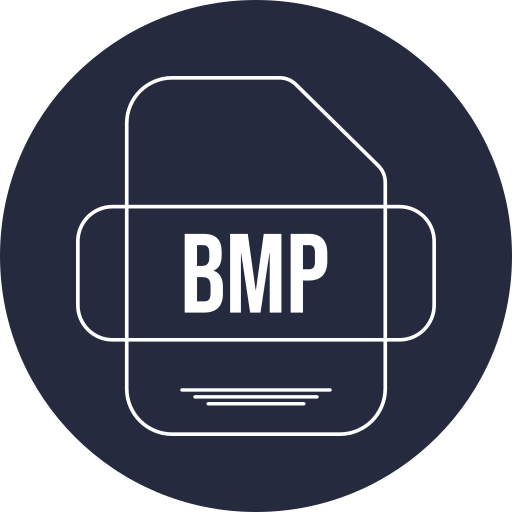 bmp Icône gratuit bmp Icône gratuit