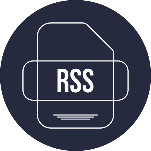 rss icono gratis