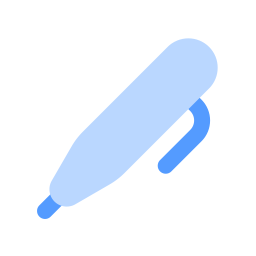 bolígrafo icono gratis