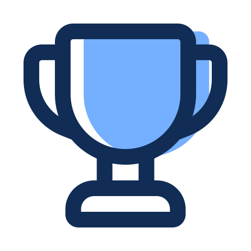 troféu grátis ícone troféu grátis ícone